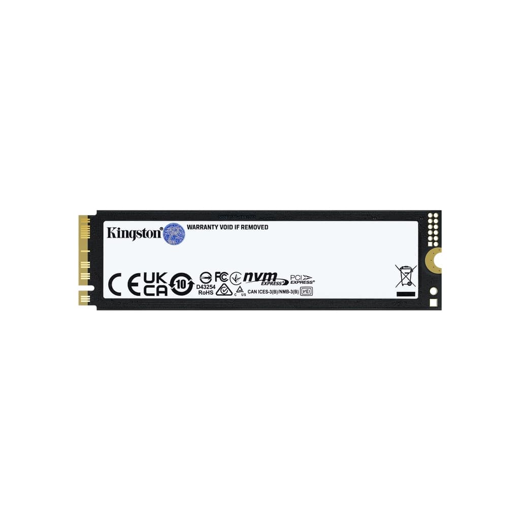 Накопичувач SSD M.2 2280 1TB Kingston (SFYR2S/1T0)