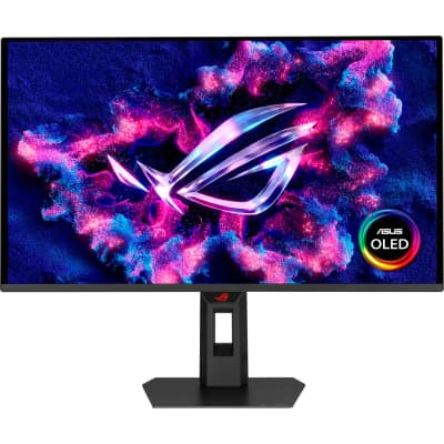 Монітор ASUS XG27AQDPG