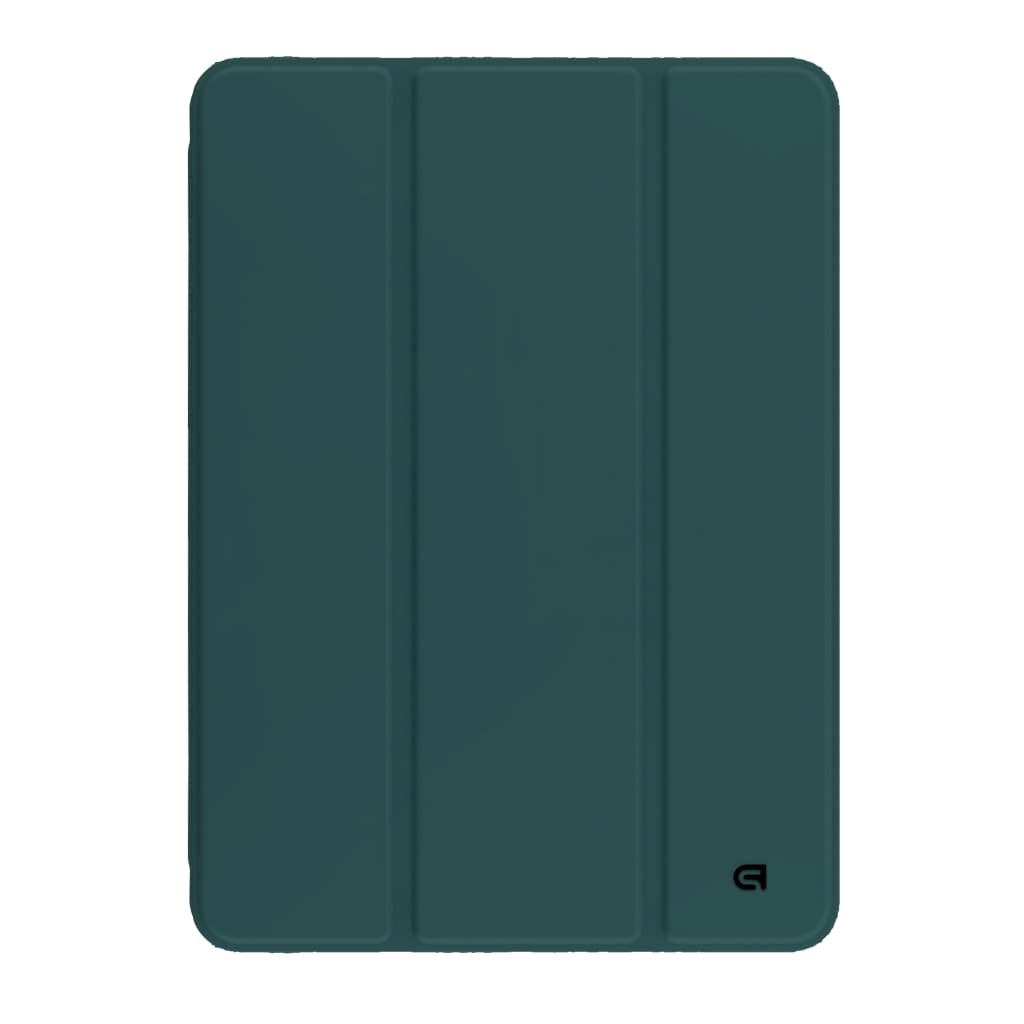 Чохол до планшета Armorstandart Flex Case iPad 11 2025 (A16) / 10.9 2024 / 2022 Dark Green (ARM84458)