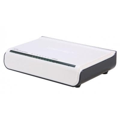 Комутатор Tenda S108