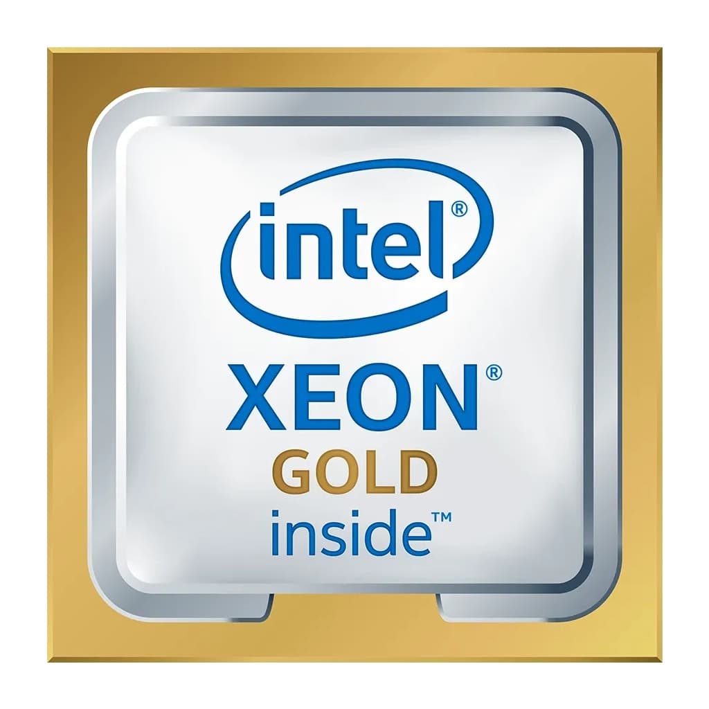 Процесор серверний INTEL Xeon Gold 6526Y Processor (37.5M Cache, 2.80 GHz) FC-LGA16N, Tray (PK8072205559500)