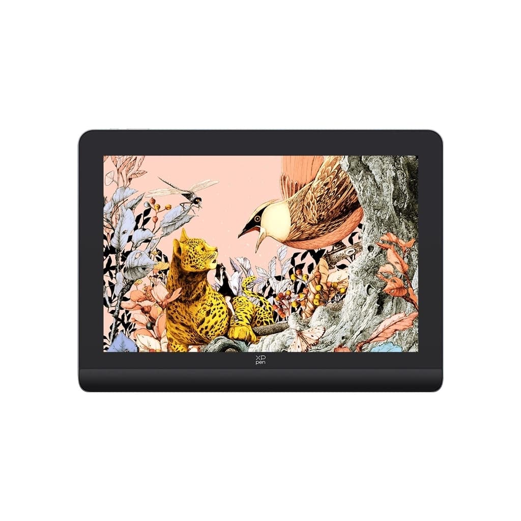 Планшет-монітор XP-Pen Artist Pro 16 (2 Gen) (MD160QH_AD41)