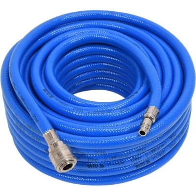 Пневматичний шланг Yato 10 мм 20 м (YT-24225)