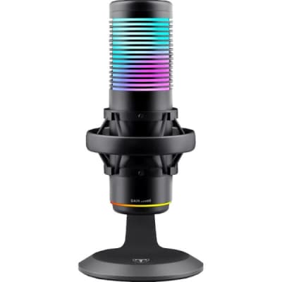 Мікрофон Defender Pulsar GMC USB Black (64730)