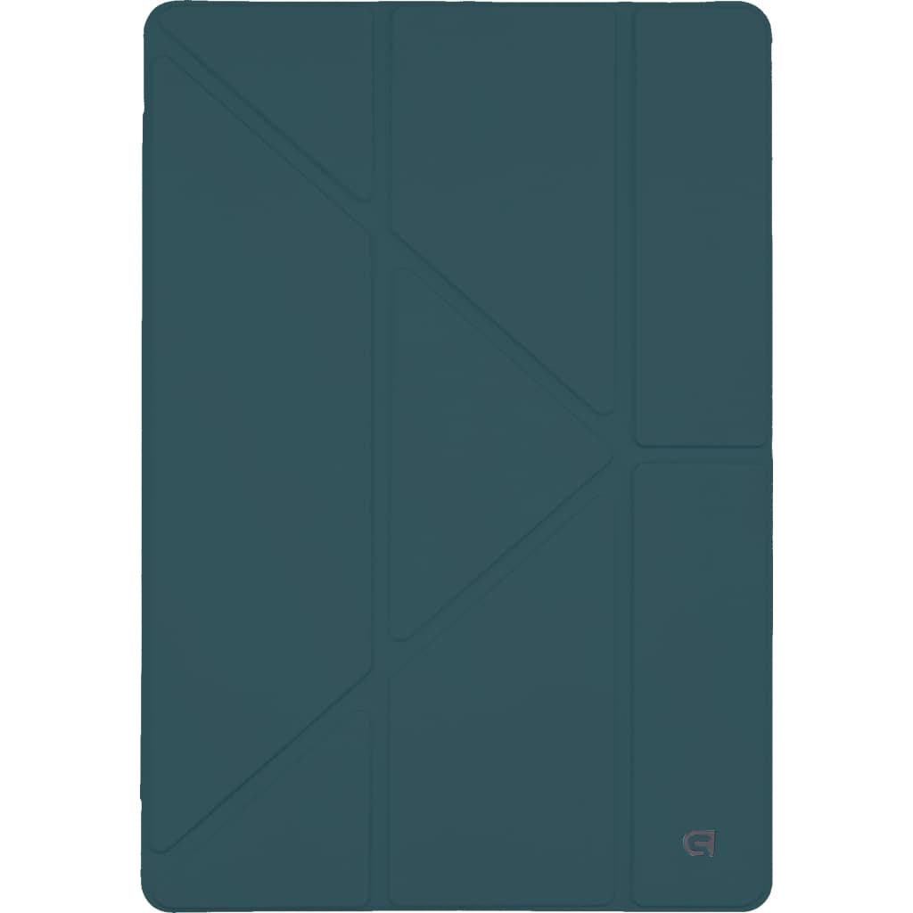 Чохол до планшета Armorstandart Y-Type PEN Samsung Galaxy Tab S9+ / S9 FE+ / S10+ Pine Green (ARM85527)