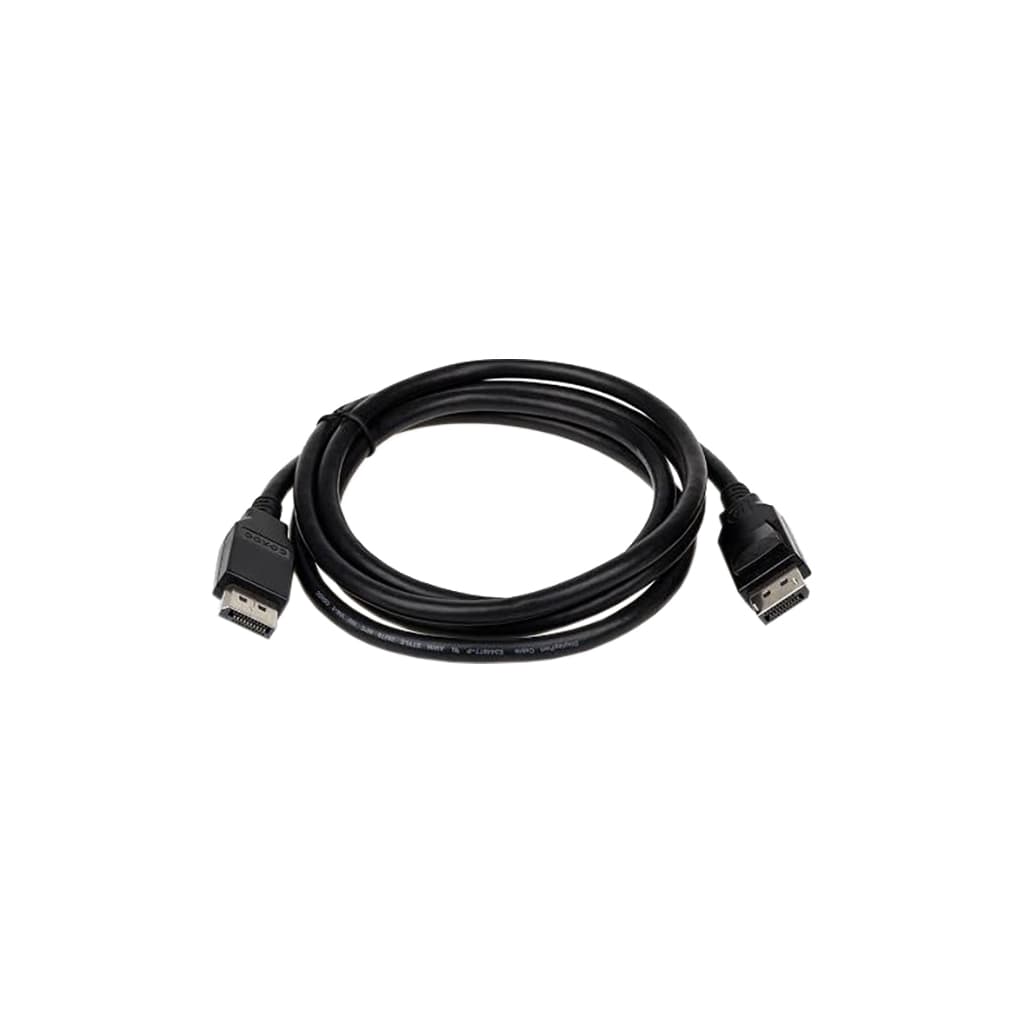 Кабель мультимедійний DisplayPort M to DisplayPort M 3.0m 8K 4K Atcom (30121)