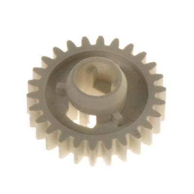 Шестерня тефлонового вала HP LaserJet P1102/M1132 аналог RU7-0100 29T Foshan (RU7-0100)