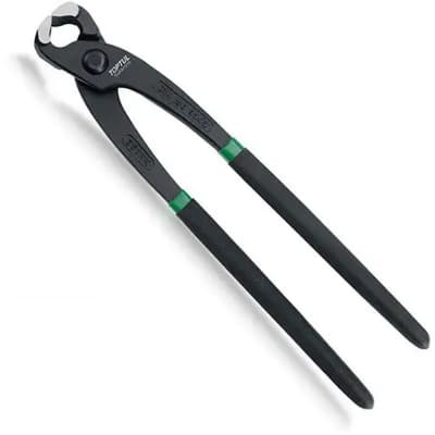 Кусачки Toptul торцеві 10" 250мм (DJAA1210)