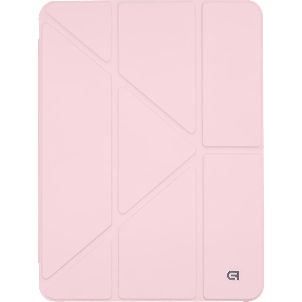 Чохол до планшета Armorstandart Y-Type PEN Xiaomi Pad 7 / 7 Pro Pink (ARM85540)