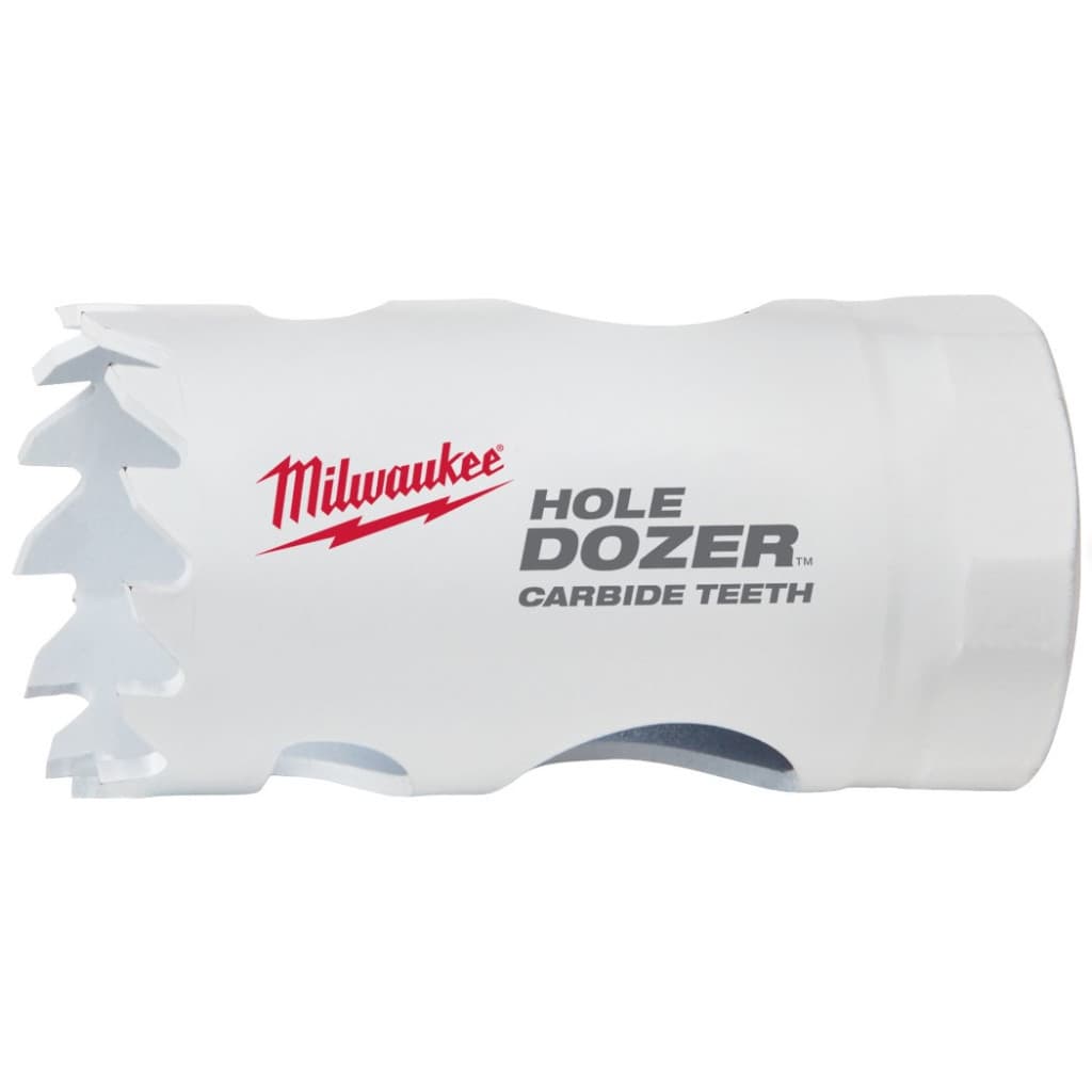 Коронка Milwaukee Bi-Metal Carbide 29мм (49560708)