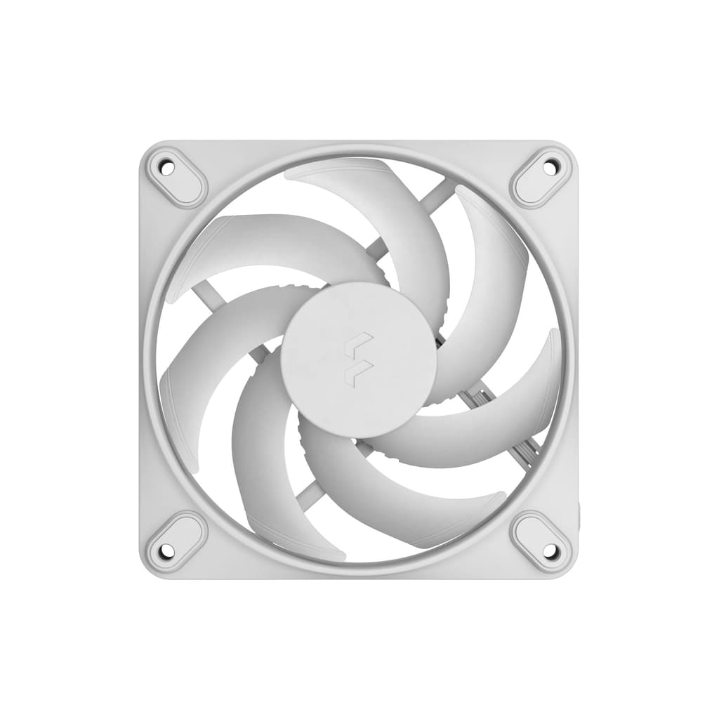 Кулер до корпусу Fractal Design Momentum 12 White (FD-F-MO1-1202)