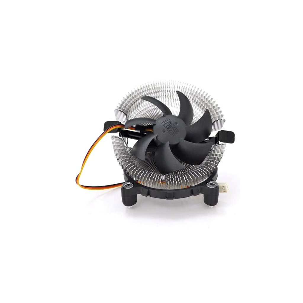 Кулер до процесора PcCooler Bluebird/21431