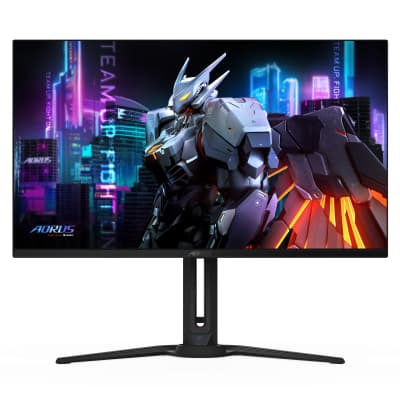 Монітор 32" AORUS FO32U EK GIGABYTE