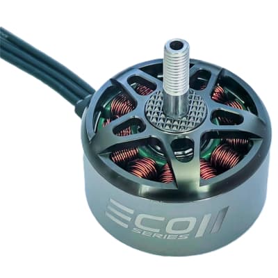 Двигун для дрона Emax ECO II 3115А 900KV (0101096074)