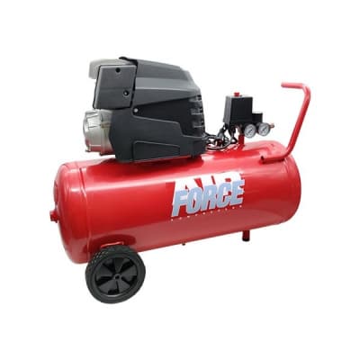 Компресор FIAC 50л, 170л/мин, 220V, 1,5кВт (1129502953)