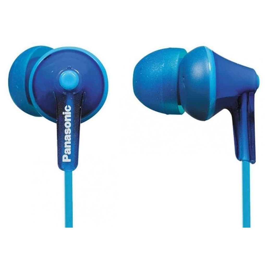 Навушники Panasonic RP-HJE125E-A