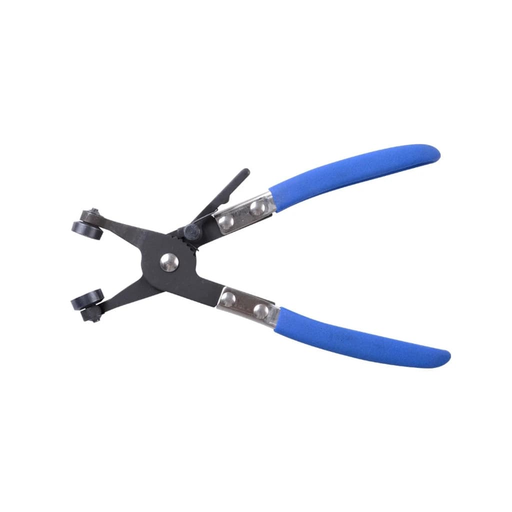 Щипці KING TONY для хомутів 55 мм 220 мм (9AA11)