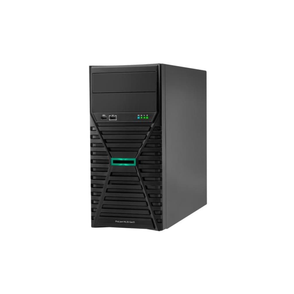 Сервер Hewlett Packard Enterprise ML30 Gen 11 (P65093-421)