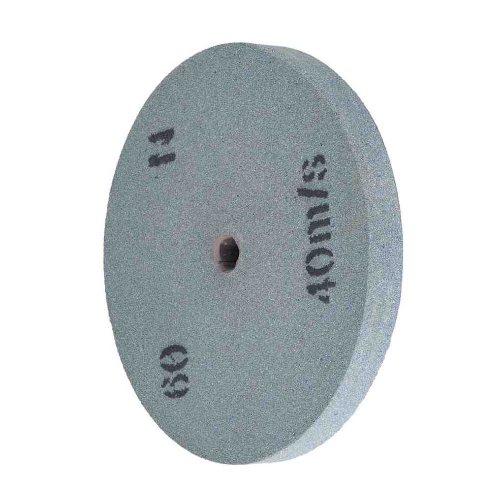Круг зачистний Enersol точильний 200х20х16 мм, P60 (EGW200-20-60)