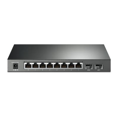 Комутатор TP-Link Omada SG2210P