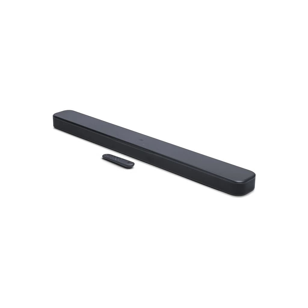 Акустична система JBL BAR 300 (M2) Black (JBLBAR300M2BLKEP)