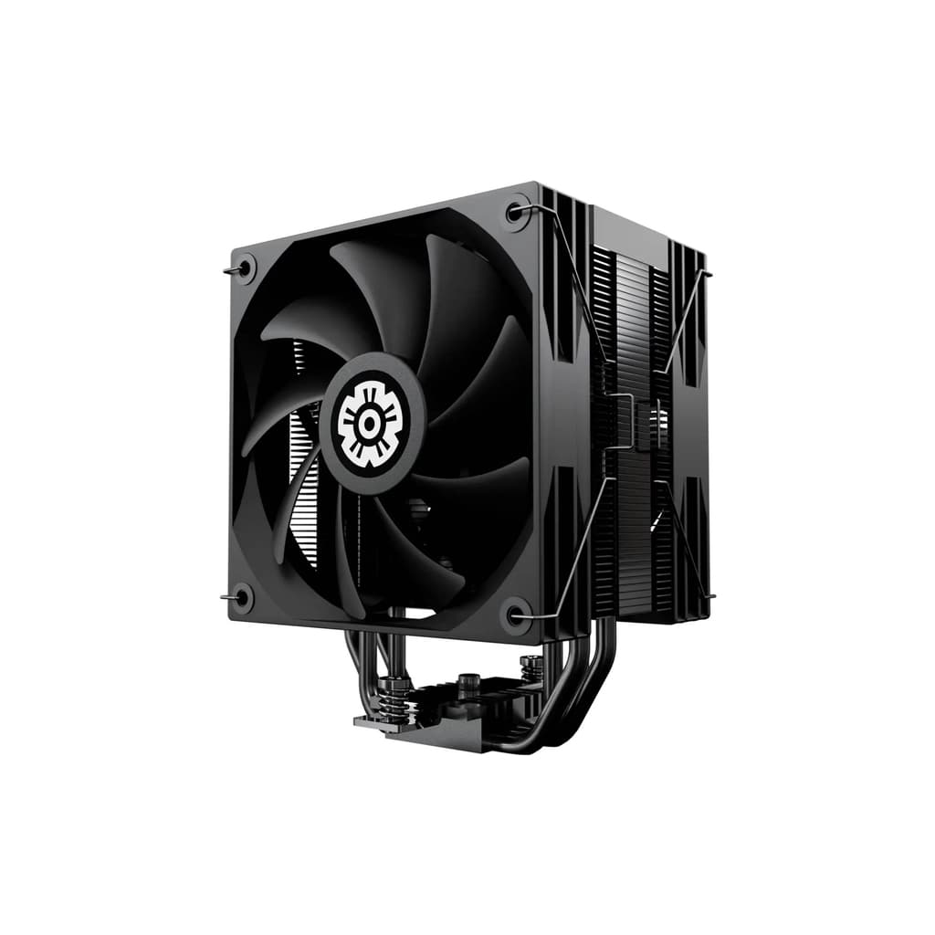 Кулер до процесора Enermax ETS-T41 Digital Edition (ETS-T41D)