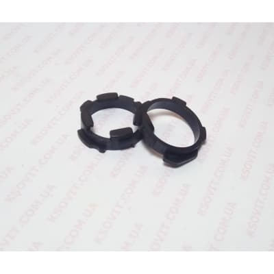 Втулка вала тефлонового Samsung ML3050/3051 компл JC61-01631A/29A AHK (3205705)
