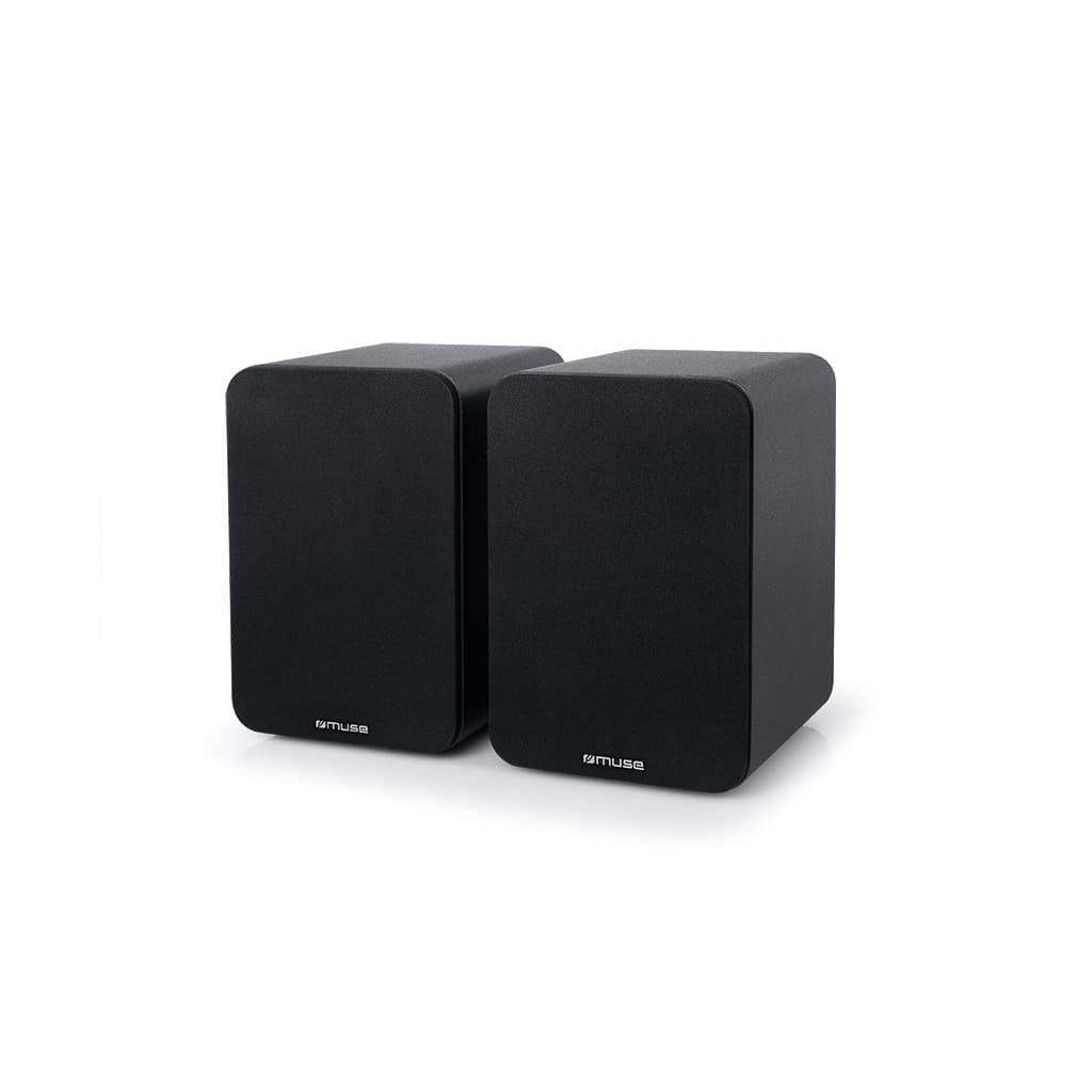 Акустична система Muse M-620 SH USB Black (M-620 SH)