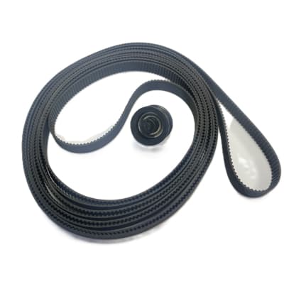 Ремінь зубчастий HP DJ T610/T1100/T1120 (44-inch) аналог Q6659-60175 AHK (3205479)