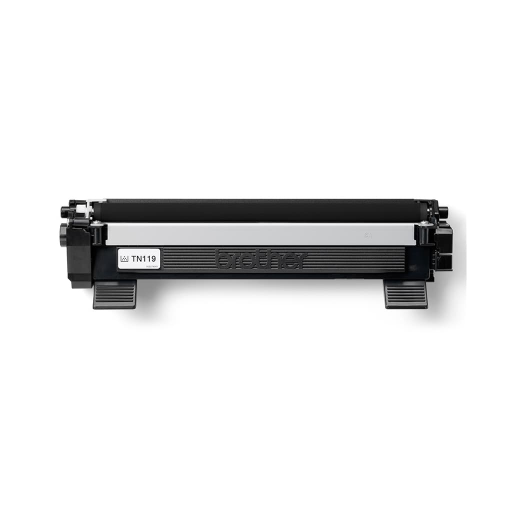 Картридж Brother TN119 1.5К для HL-L1230/L1232, DCP-L1630/L1632 (TN119)
