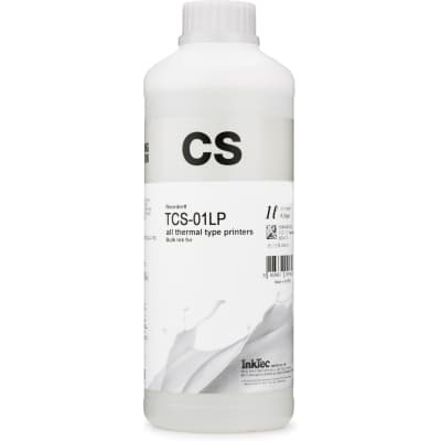 Рідина для очистки InkTec 1L Canon, HP (TCS-01LP)