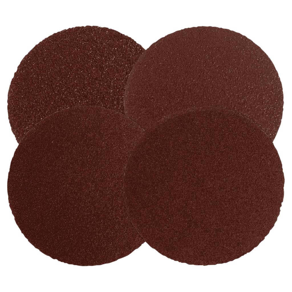 Наждачний папір Einhell до шліфувальної машини TC-PA 50, 50 мм, по дереву, 60 шт (4133130)