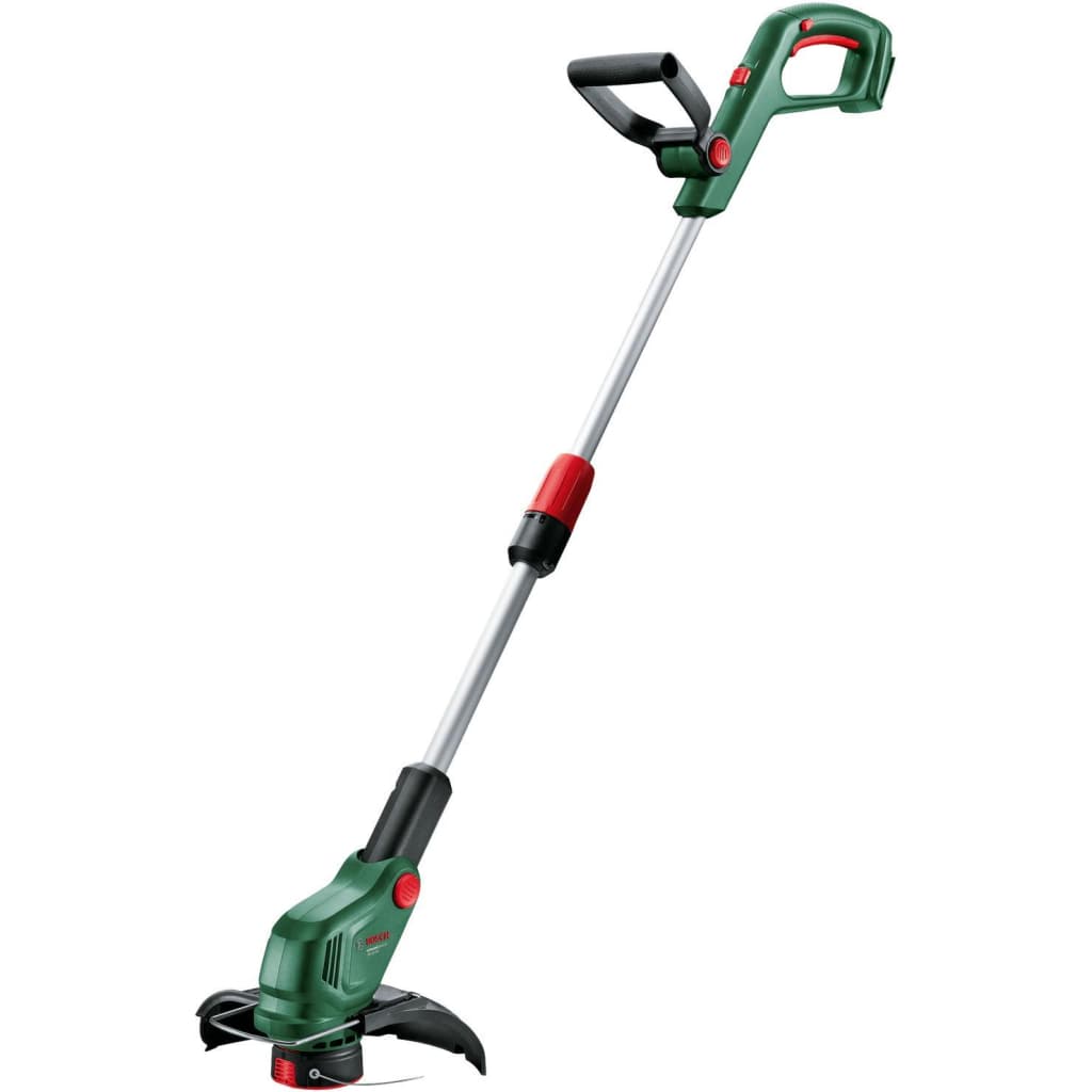 Тример садовий Bosch UniversalGrassCut 18V-26-500 1х2.5Ah, 26см, ЗП AL 18V-20 3.5кг (0.600.8C1.F00)