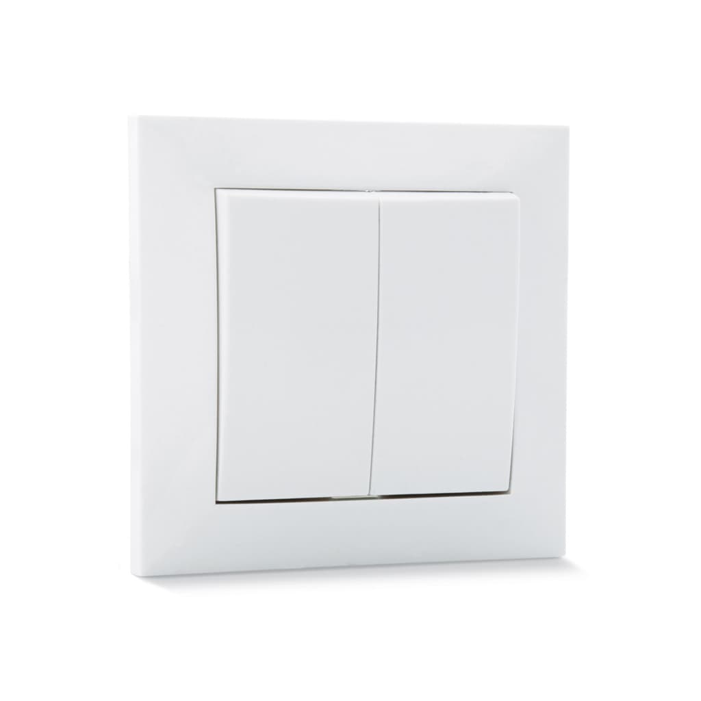 Вимикач Sven SE-60016 white (7100039)