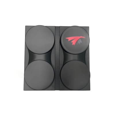 Антена для дрона TrueRC Gatling 1.3GHz RHCP (0608597251326)