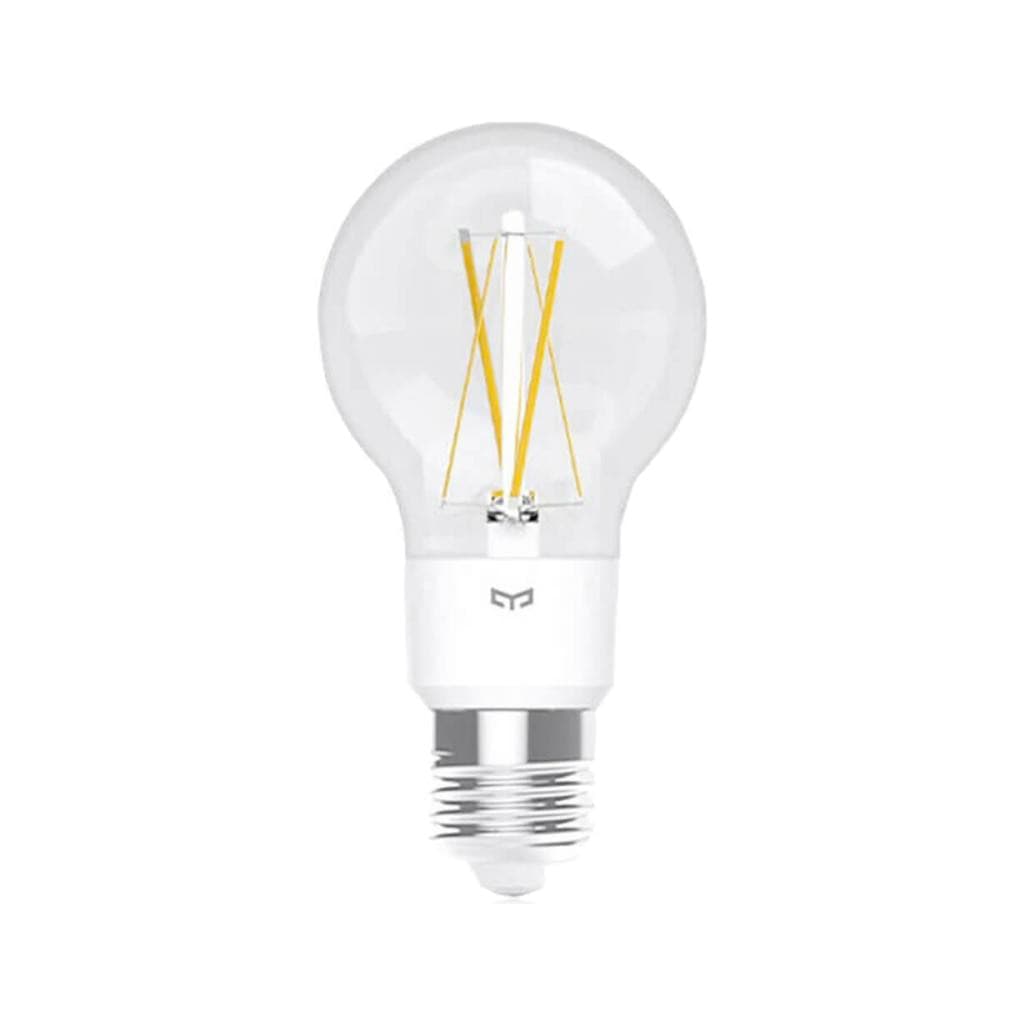Розумна лампочка Yeelight Smart Filament Bulb E27 (YLDP12YL)