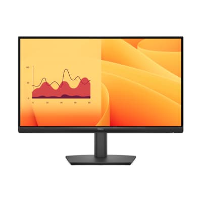 Монітор Dell 21.5" E2225HM (210-BQMZ) VA Black 100Hz