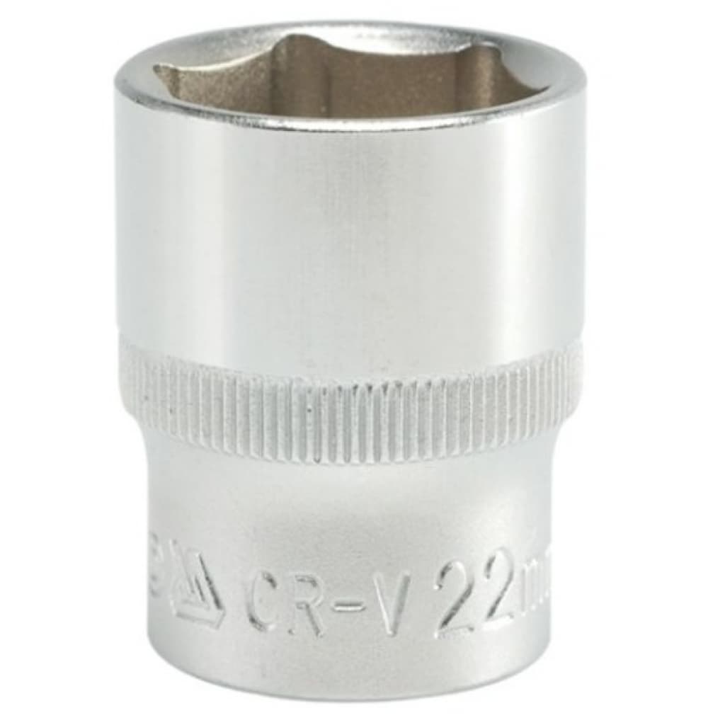 Торцева головка Yato YT-1215