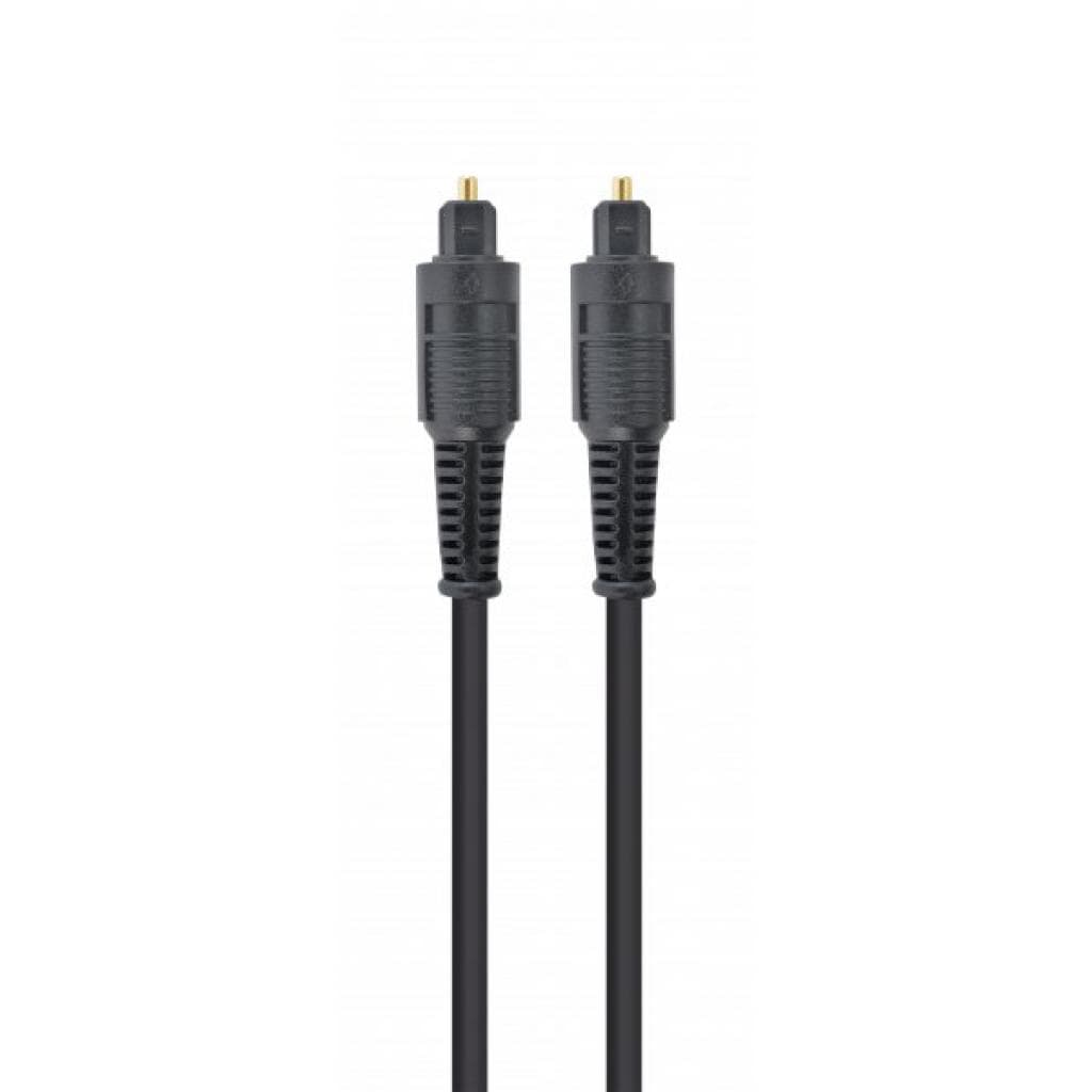Кабель мультимедійний Optical Toslink 7.5m Cablexpert (CC-OPT-7.5M)