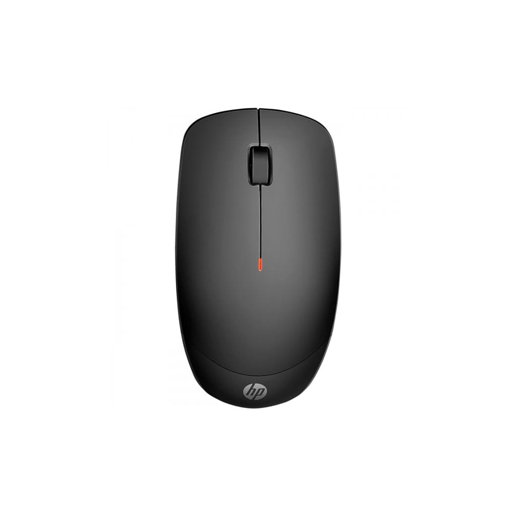 Мишка HP 235 Slim Wireless Black (4E407UT)