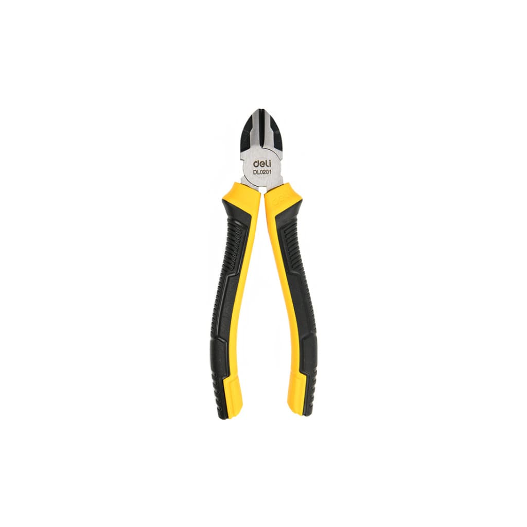 Бокорізи Deli діагональні 6" (EDL0201)