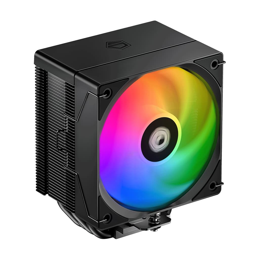 Кулер до процесора ID-Cooling SE-904-XT ARGB BLACK