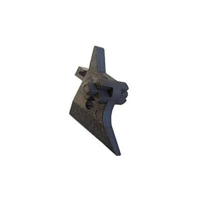 Сепаратор тефлонового валу Canon NP-1215/6416/1520/1015 1шт FB1-0301/FC2-9907/FA6-5433 AHK (KS-70262231)