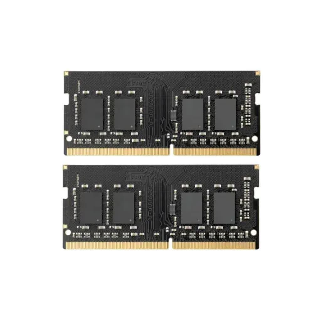 Модуль пам'яті для ноутбука SoDIMM DDR4 64GB (2x32GB) 3200 MHz eXceleram (E464322CSD)
