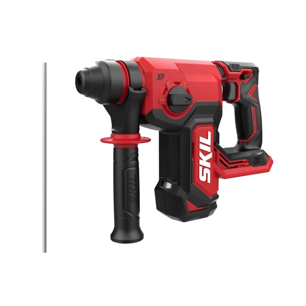 Перфоратор Skil акумуляторний безщітковий 3851 CA XP (без АКБ та ЗП) (RH1E3851CA)