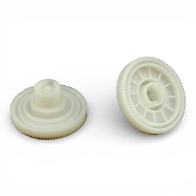 Шестерня 85T HP LJ P1102/CM1312/Canon LBP6200/MF3010, RU6-0016/FU9-0278, Cartridge drive Veaye (RU6-0016-VE)