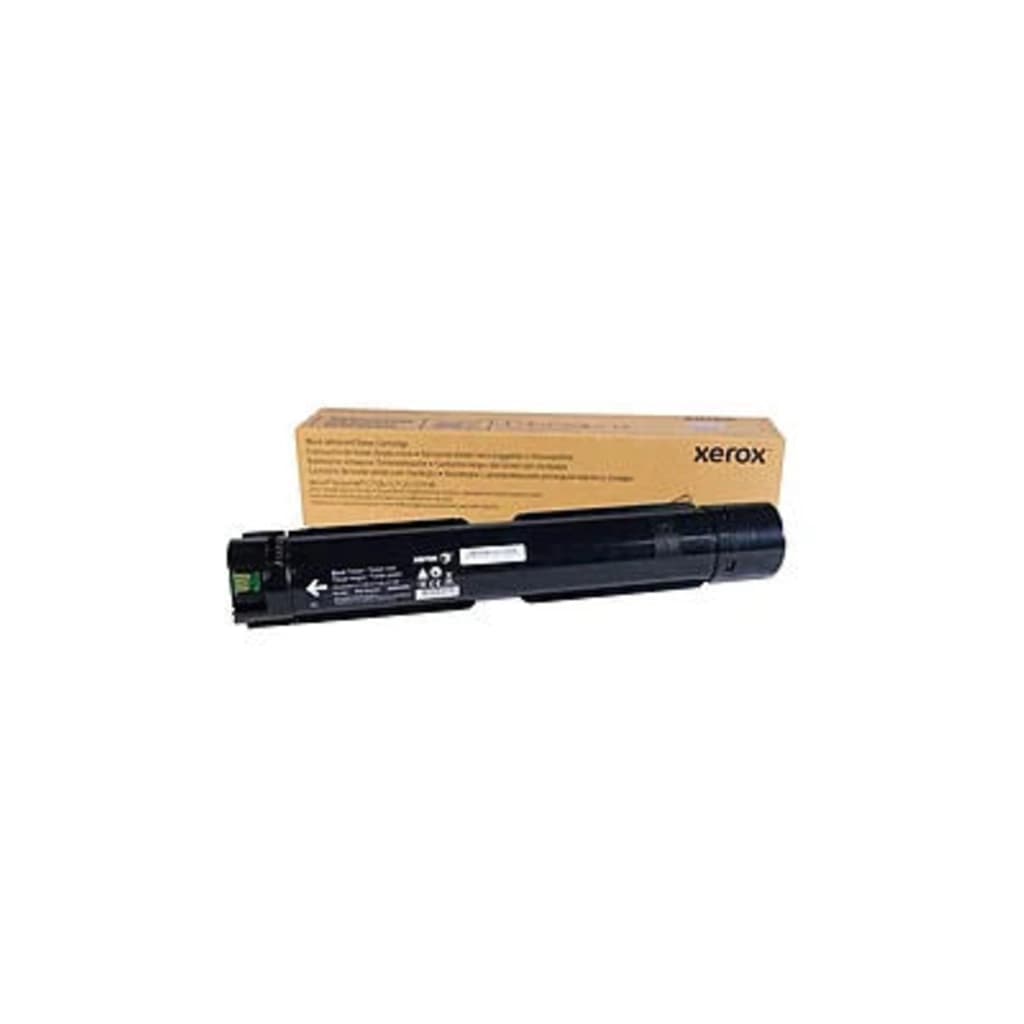 Тонер-картридж Xerox Prime Link C9265/C9275/C9281 Black 34,5K (006R04855)