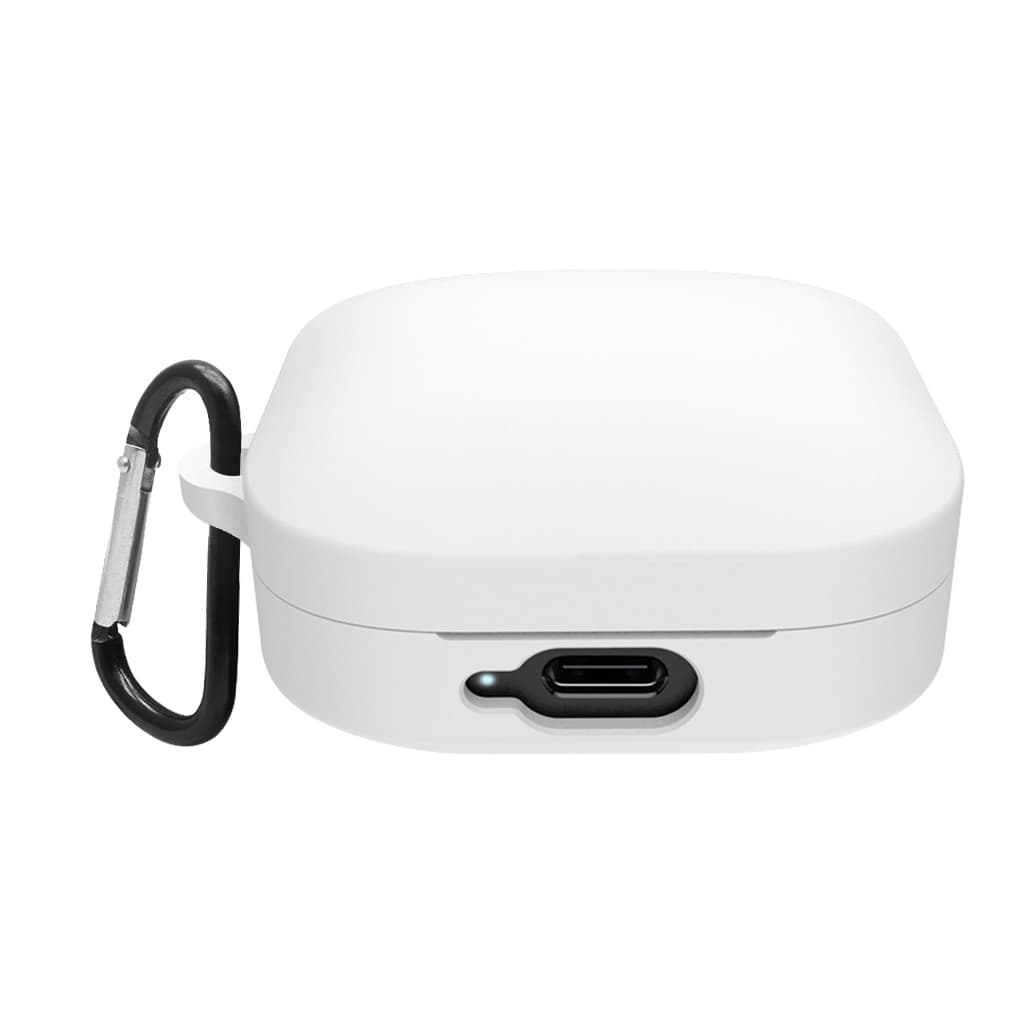 Чохол для навушників Armorstandart Hang Case для Xiaomi Redmi Buds 6 Active White (ARM81091)