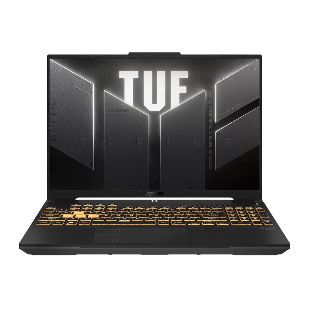 Ноутбук ASUS TUF Gaming F16 FX607VU-RL071 (90NR0N06-M00EK0)
