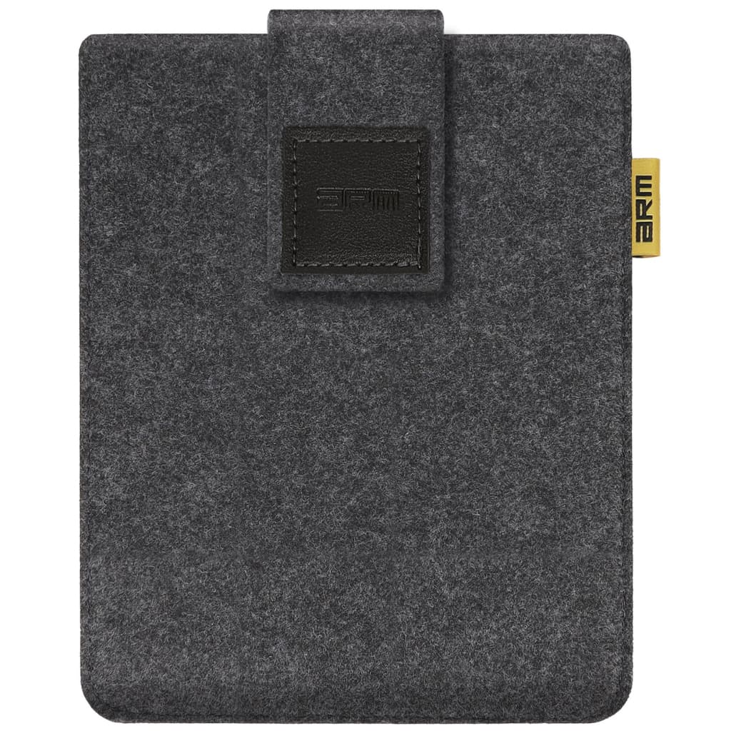 Чохол до електронної книги Armorstandart Feltery AS2 для E-Book 7 Black (ARM84423)